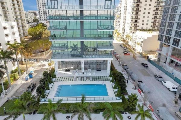 Elysee, 788 NE 23rd St #1402, Miami, Florida 33137, image 2