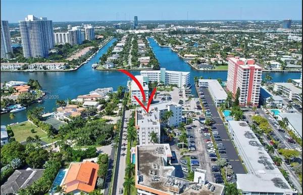Golden View, 3181 S Ocean Dr #306, Hallandale Beach, Florida 33009, image 1