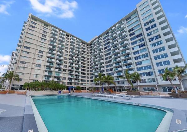 Mirador North 1200, 1200 West Ave #928, Miami Beach, Florida 33139, image 1