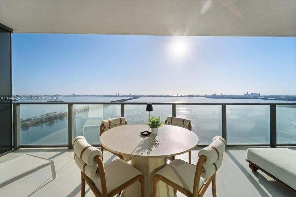 One Paraiso, 3131 NE 7th Ave #3105, Miami, Florida 33137, image 1