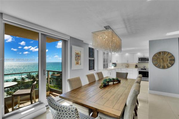 Malaga Towers, 1920 S Ocean Dr #11C, Hallandale Beach, Florida 33009, image 1