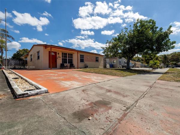Boulevard Heights, 1331 N 69th Ave, Hollywood, Florida 33024, image 1