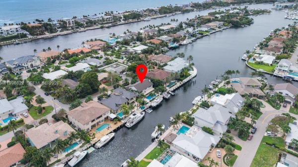 Lake Placid, 3333 NE 30th Ave, Lighthouse Point, Florida 33064, image 2