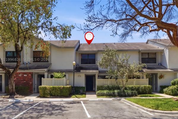 4790 NW 22nd St #4104, Coconut Creek, Florida 33063, image 3