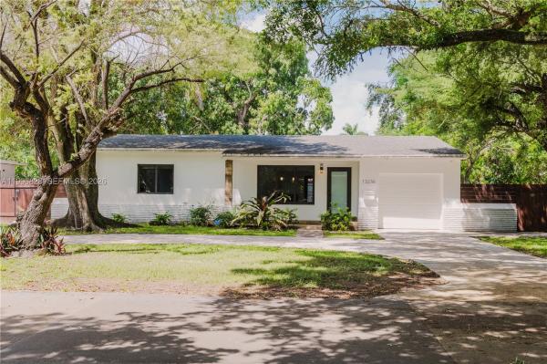 Griffing Biscayne Park Estates, 13236 NE 4th Ave, North Miami, Florida 33161, image 1