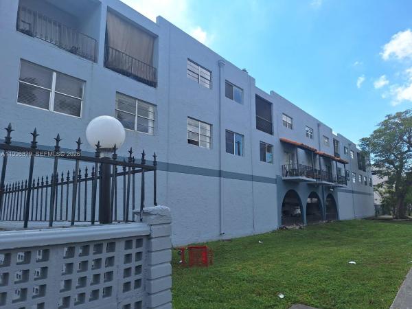 Westland Plaza Gardens, 1300 W 53rd St #35, Hialeah, Florida 33012, image 1