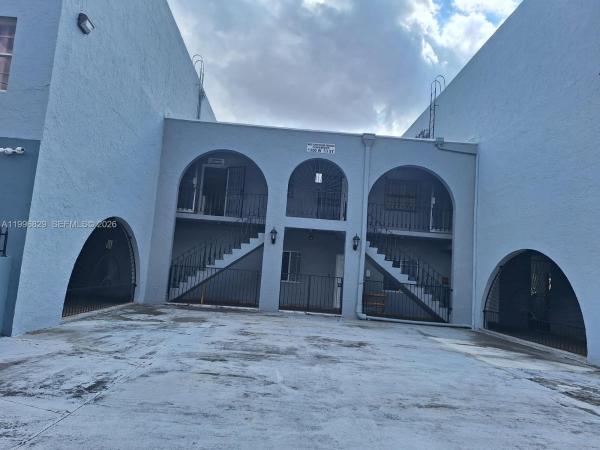 Westland Plaza Gardens, 1300 W 53rd St #35, Hialeah, Florida 33012, image 2