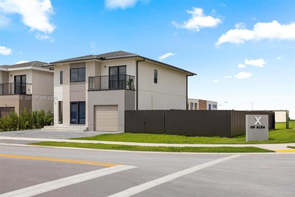 On Alba, 321 NW 13th Pl, Florida City, Florida 33034, image 2