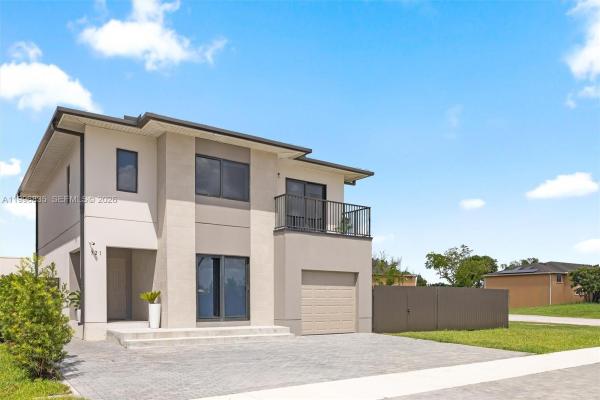 On Alba, 321 NW 13th Pl, Florida City, Florida 33034, image 3