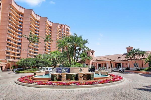 The Gables Club, 60 Edgewater Dr #3G, Coral Gables, Florida 33133, image 1