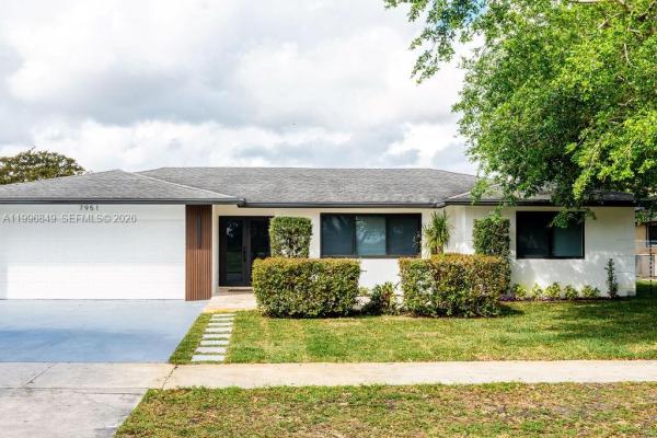 Arrowhead Country Homes, 7951 SW 30th St, Davie, Florida 33328, image 1