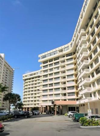 Imperial Towers, 1817 S Ocean Dr #221, Hallandale Beach, Florida 33009, image 1