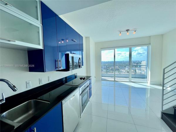 Infinity At Brickell, 60 SW 13th St #1611, Miami, Florida 33130, image 1