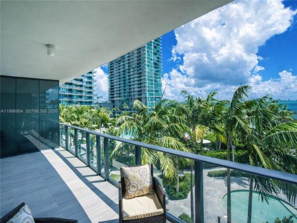 Gran Paraiso, 480 NE 31st St #702, Miami, Florida 33137, image 1