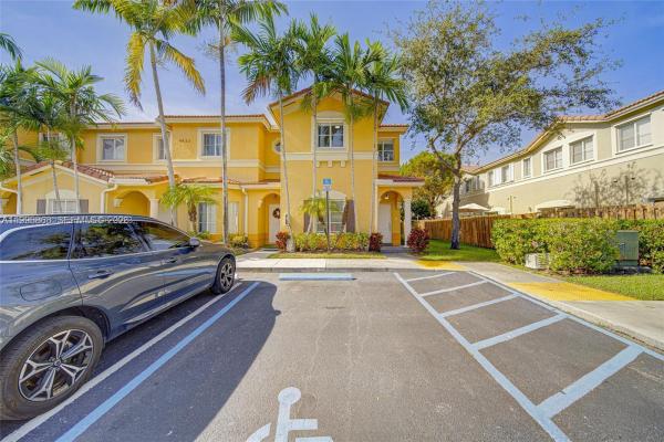 Leeward, 8432 NW 107th Ct #11-35, Doral, Florida 33178, image 1