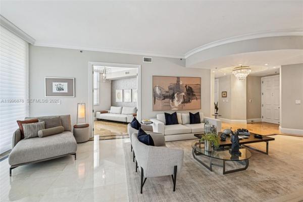 Gables On The Green, 626 Coral Way #1501, Coral Gables, Florida 33134, image 1