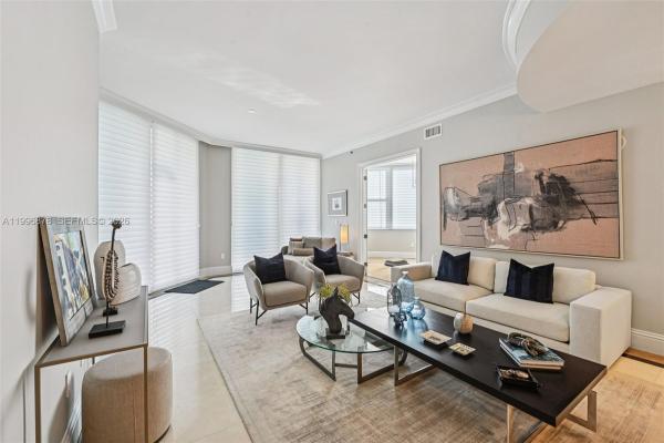 Gables On The Green, 626 Coral Way #1501, Coral Gables, Florida 33134, image 2