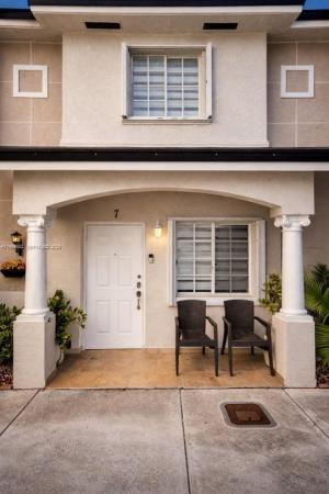 Villas Canarias, 7663 W 36th Ave #7, Hialeah, Florida 33018, image 1