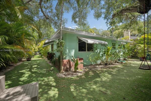 Frow Homestead, 3490 William Ave, Miami, Florida 33133, image 1