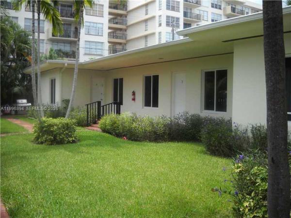 Bay Harbor Islands Residential, 1040 92nd St #3, Bay Harbor Islands, Florida 33154, image 1