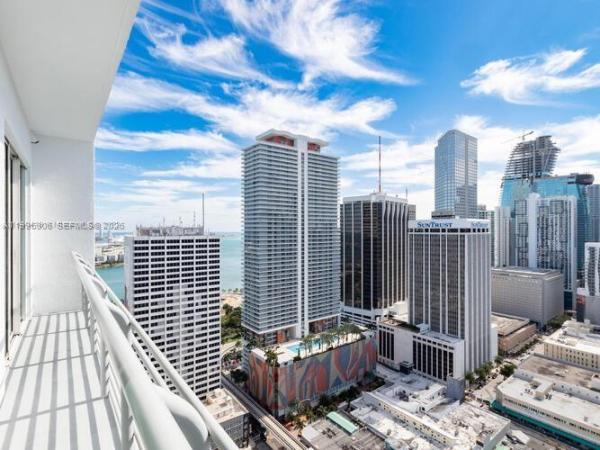 The Loft 2, 133 NE 2nd Ave #3306, Miami, Florida 33132, image 1