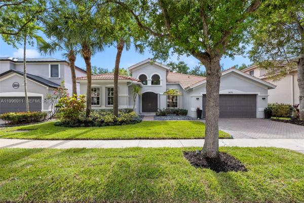 Isles At Weston, 3870 E Hibiscus St, Weston, Florida 33332, image 1