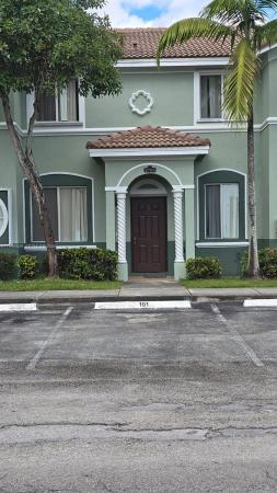 Shoma Townhomes At Keys Cove, 2755 SE 15th Rd #101, Homestead, Florida 33035, image 1