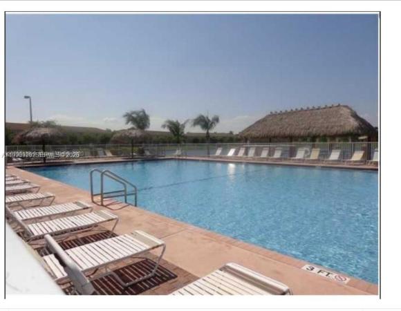 Shoma Townhomes At Keys Cove, 2755 SE 15th Rd #101, Homestead, Florida 33035, image 2