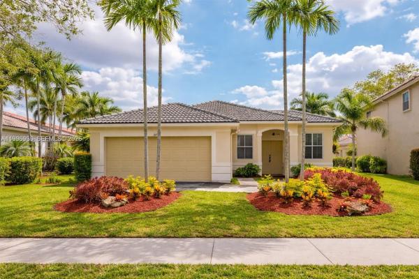 The Glades, 1877 Aspen Ln, Weston, Florida 33327, image 1