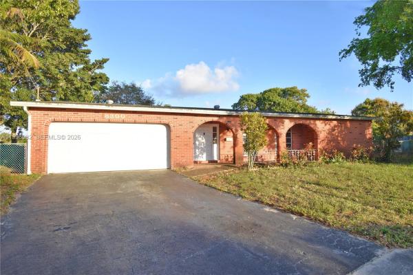 Sunrise Golf Village, 8300 NW 24th Ct, Sunrise, Florida 33322, image 1
