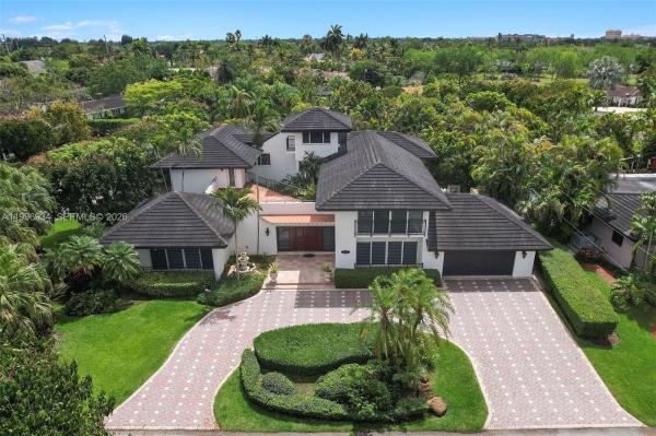 8450 SW 74th Ter, Unincorporated Dade County, Florida 33143, image 1