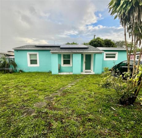 Biscayne River Gardens, 2530 NW 152nd St, Miami Gardens, Florida 33054, image 3