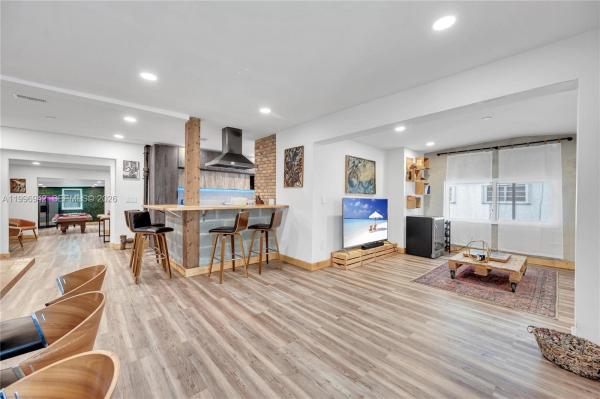 9000 NW 12th Ave, Unincorporated Dade County, Florida 33150, image 1