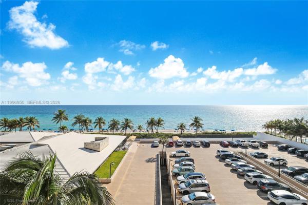 The Hemispheres, 1980 S Ocean Dr #5F, Hallandale Beach, Florida 33009, image 1