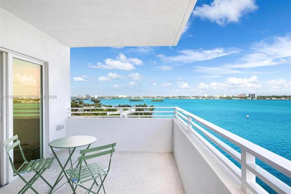 Coral Sea Towers, 10300 W Bay Harbor Dr #9D, Bay Harbor Islands, Florida 33154, image 1
