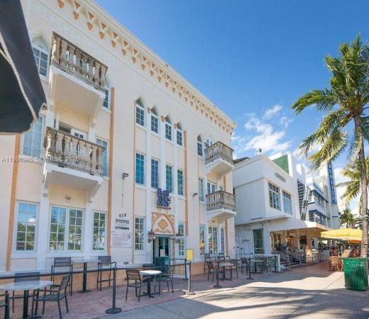 918 Ocean Drive, 918 Ocean Dr #202, Miami Beach, Florida 33139, image 2