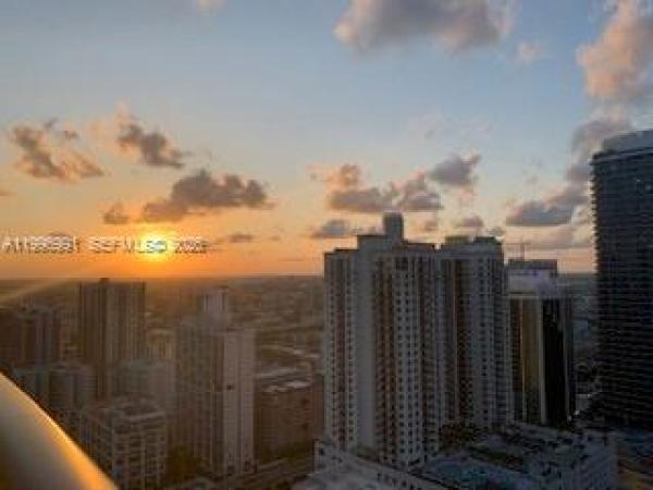 1100 Millecento Residences, 1100 S Miami Ave #3309, Miami, Florida 33130, image 1