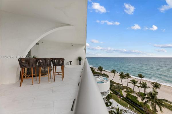 Jade Signature, 16901 Collins Ave #802, Sunny Isles Beach, Florida 33160, image 2