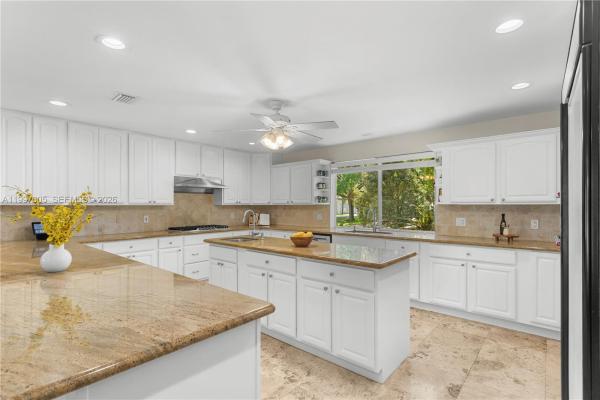 Rock Lake, 6845 SW 129th Ter, Pinecrest, Florida 33156, image 2