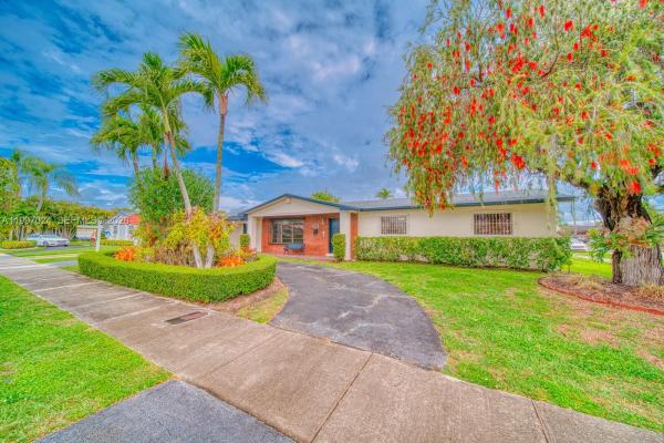 9961 SW 12th St, Unincorporated Dade County, Florida 33174, image 1