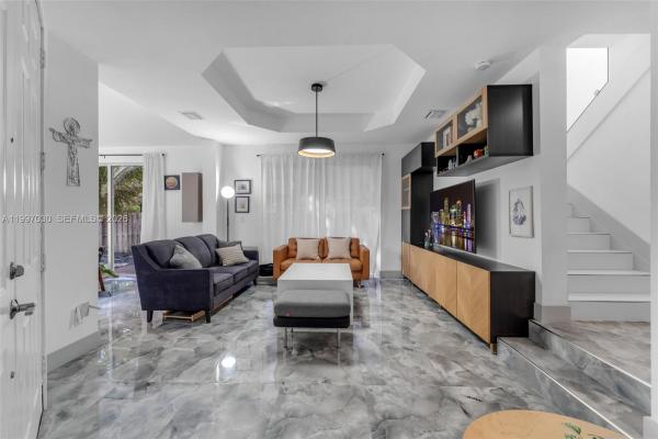 Karenero Falls, 9030 SW 162nd St, Palmetto Bay, Florida 33157, image 1