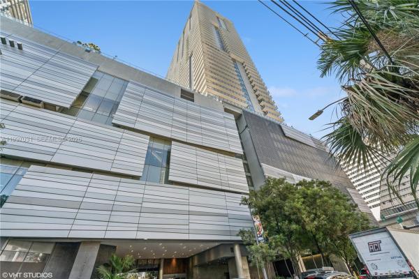 Rise Brickell City Centre, 88 SW 7th St #1804, Miami, Florida 33130, image 1