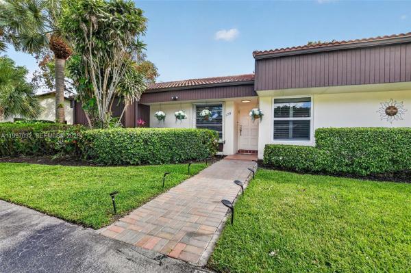 Tiburon 1, 6924 Tiburon Cir #128, Boca Raton, Florida 33433, image 3