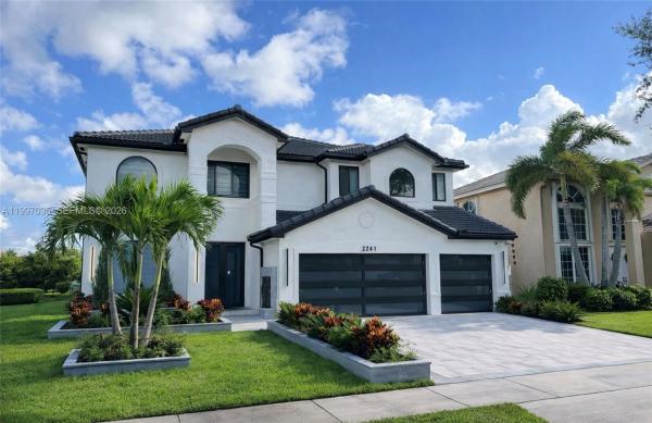 Silver Shores, 2241 SW 164th Ave, Miramar, Florida 33027, image 1