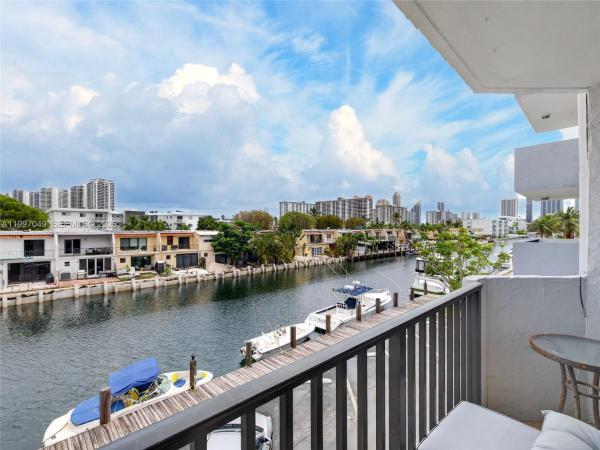 Coral Isle, 3703 NE 166th St #302, North Miami Beach, Florida 33160, image 2