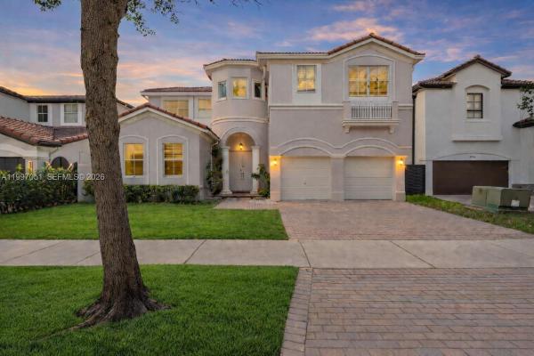 Century Gardens, 8968 NW 180th Ter, Hialeah, Florida 33018, image 1