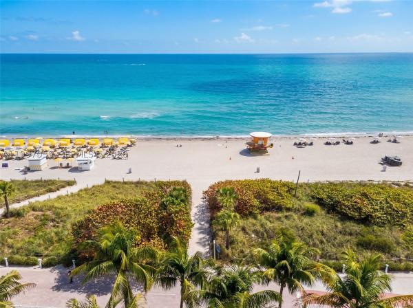 Le Trianon, 6061 Collins Ave #5F, Miami Beach, Florida 33140, image 2