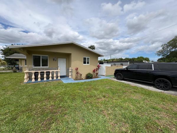 Miami Gardens Estates, 2550 SW 58th Ave #A-B, West Park, Florida 33023, image 1