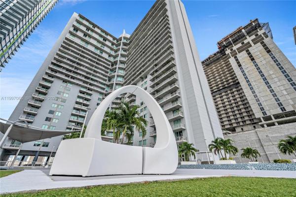 Neo Vertika, 690 SW 1st Ct #1709, Miami, Florida 33130, image 1