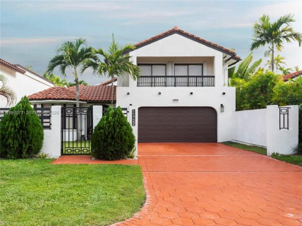 11722 SW 107th Ter, Unincorporated Dade County, Florida 33186, image 1